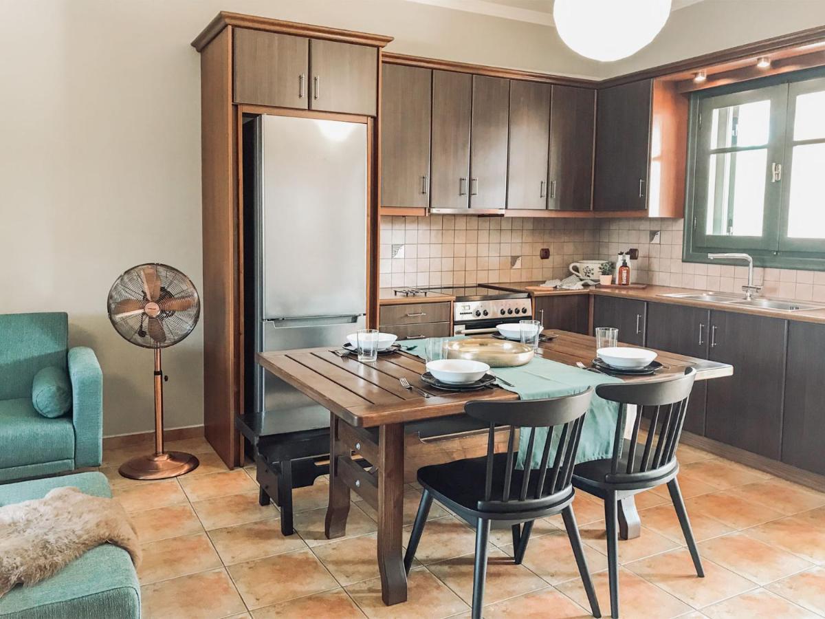 Razáta Agrilia Maison מראה חיצוני תמונה