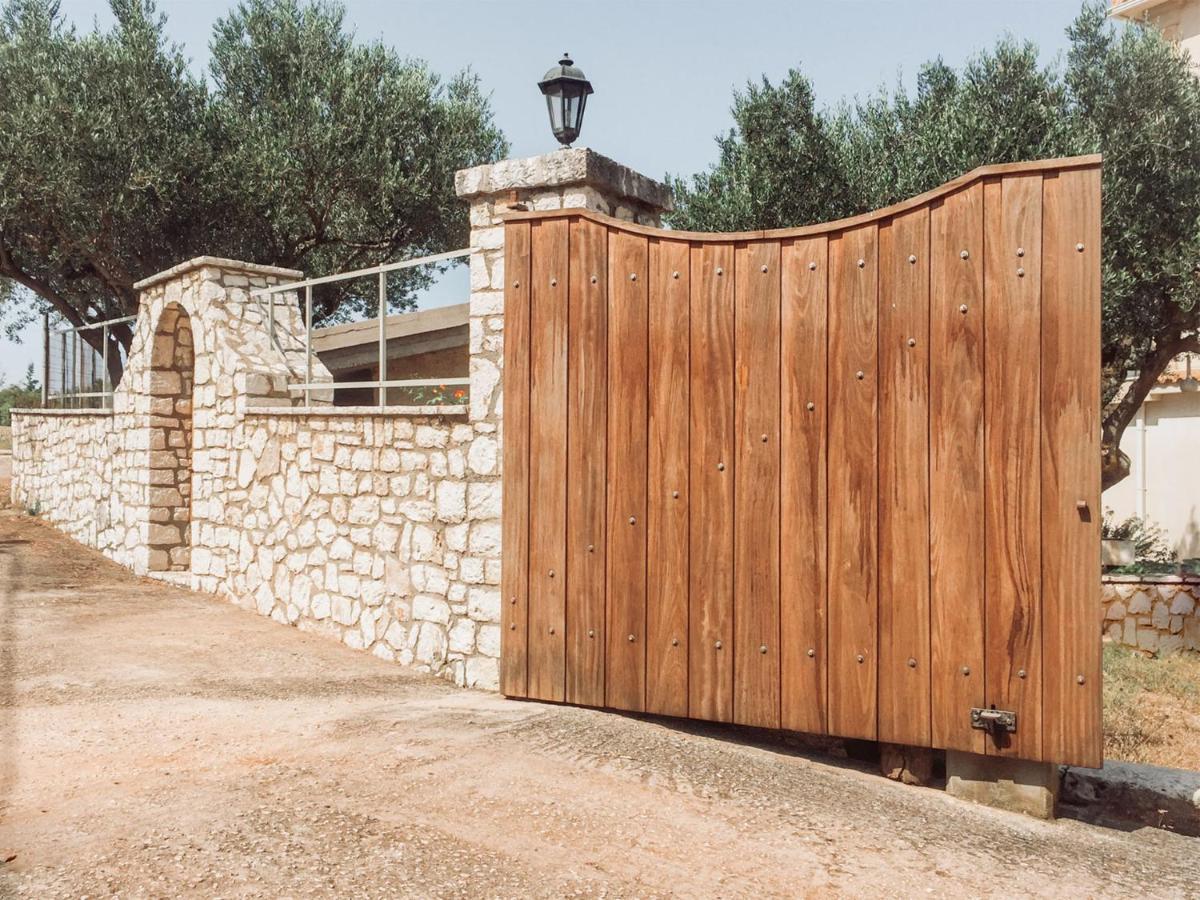 Razáta Agrilia Maison מראה חיצוני תמונה