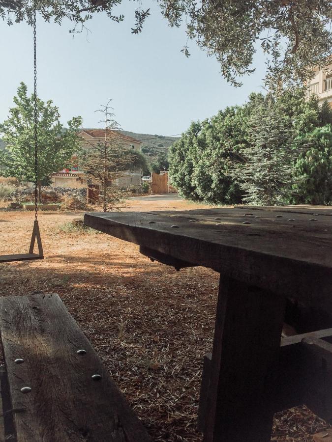 Razáta Agrilia Maison מראה חיצוני תמונה