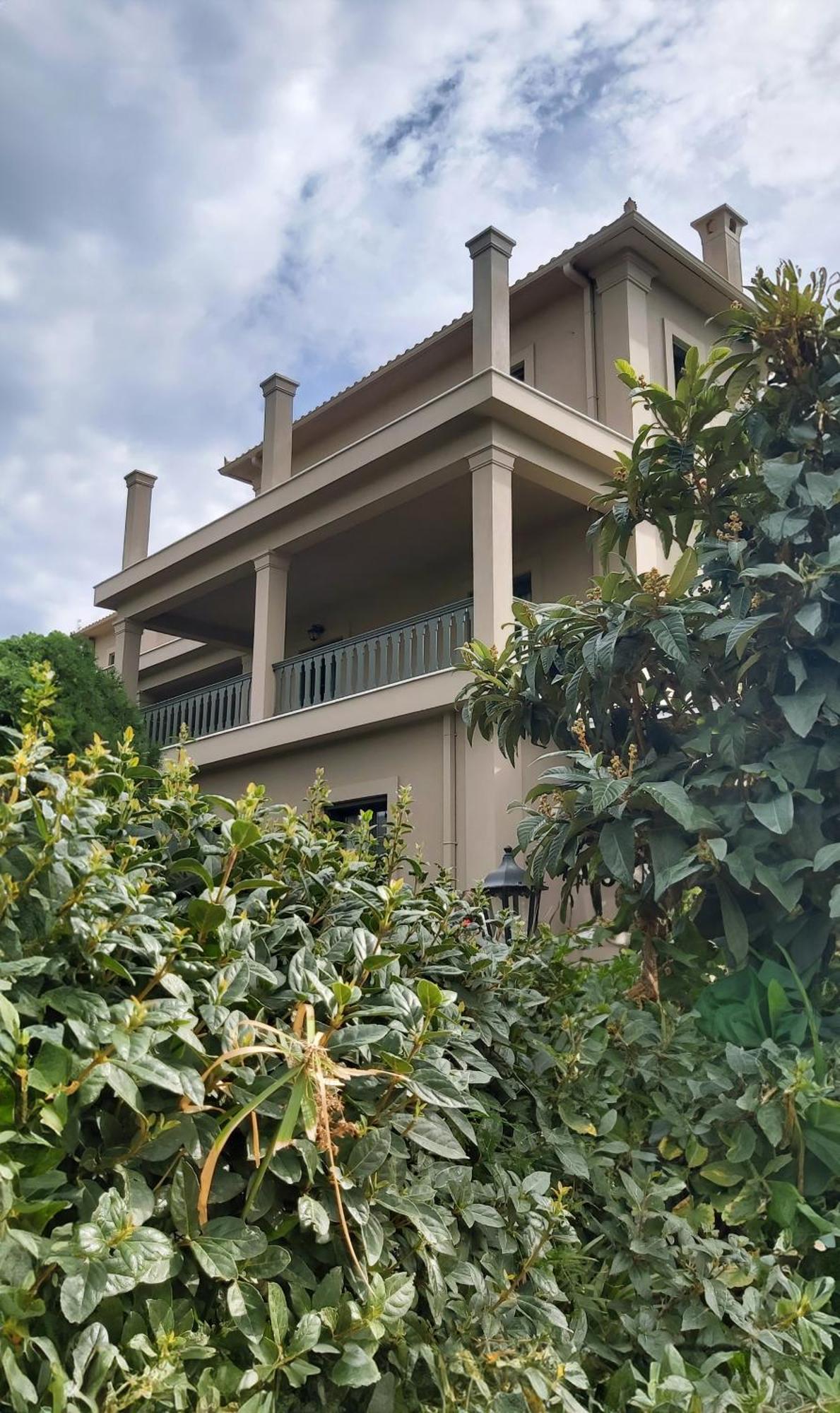 Razáta Agrilia Maison מראה חיצוני תמונה