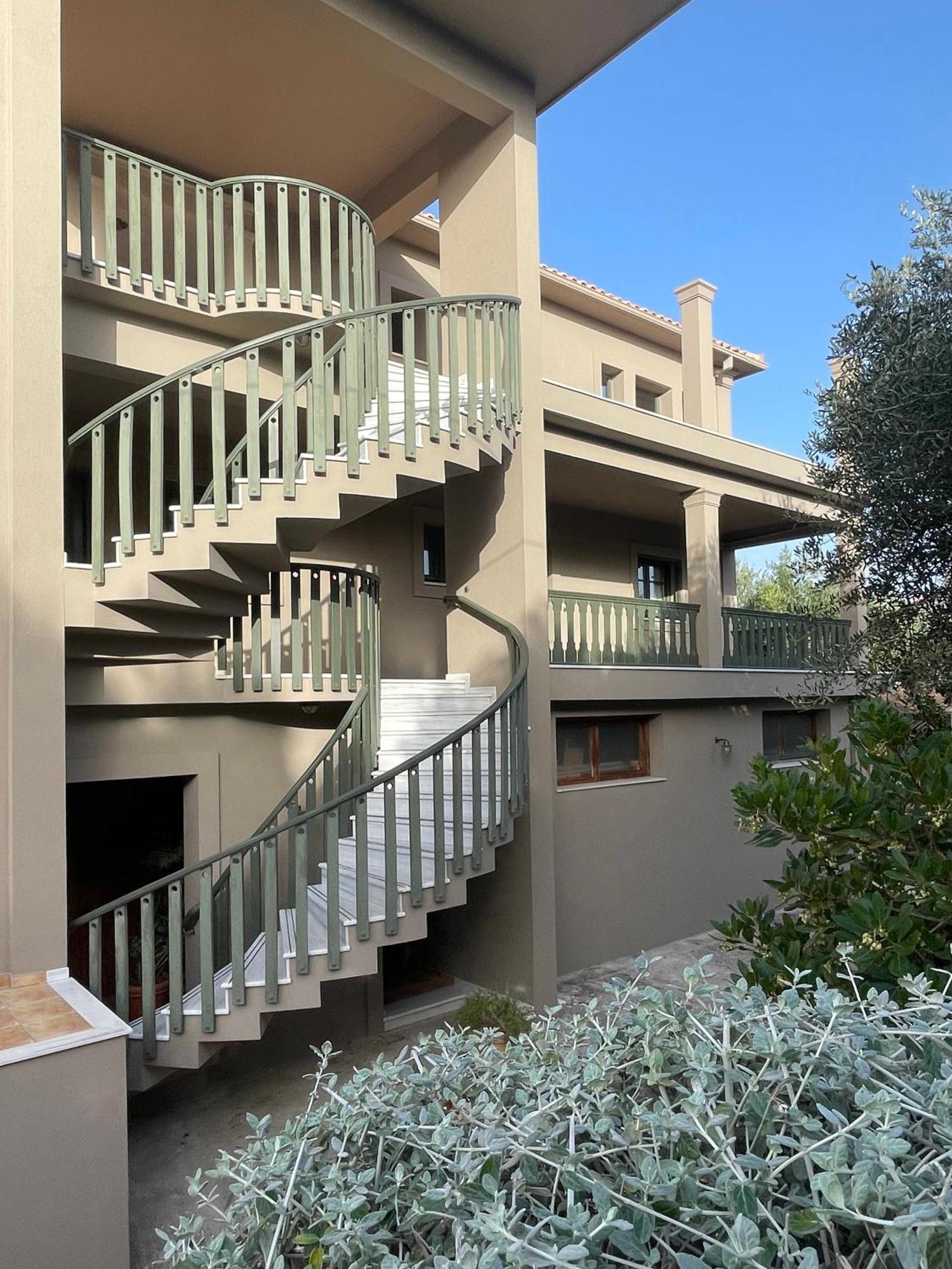 Razáta Agrilia Maison מראה חיצוני תמונה